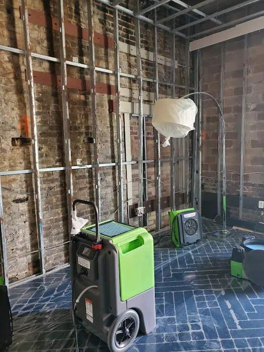 SERVPRO of Oak Lawn Picture 10