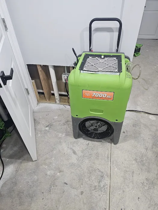 SERVPRO of Oak Lawn Picture 5