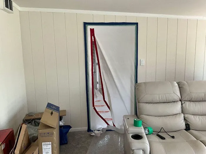 SERVPRO of Oak Lawn Picture 8