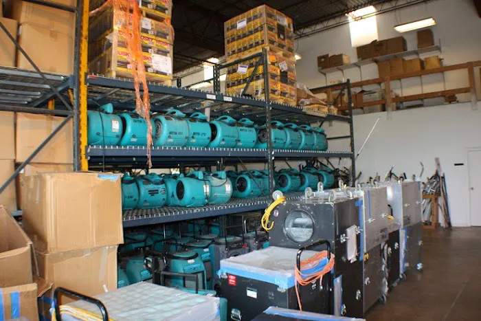 ServiceMaster DSI - Chicago Picture 5