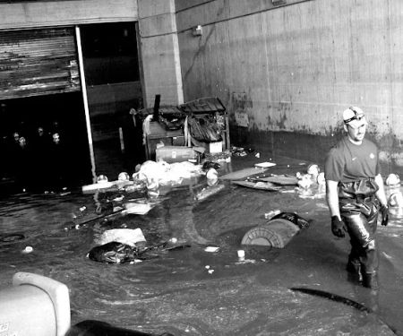 ServiceMaster DSI - Chicago