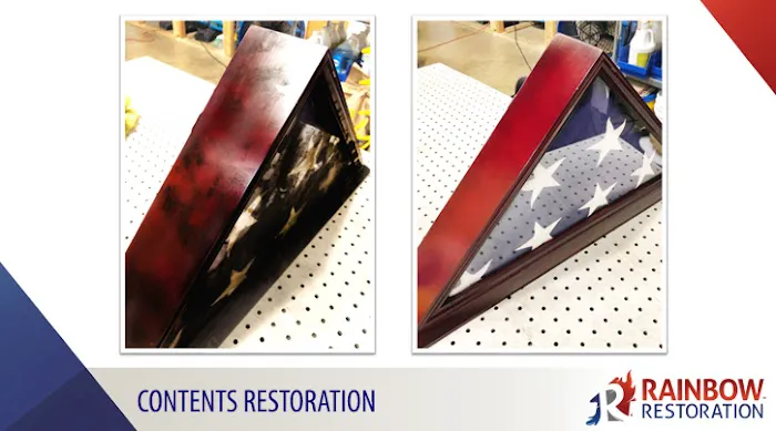 Rainbow Restoration Picture 2