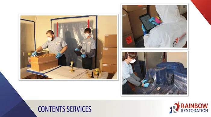 Rainbow Restoration Picture 3