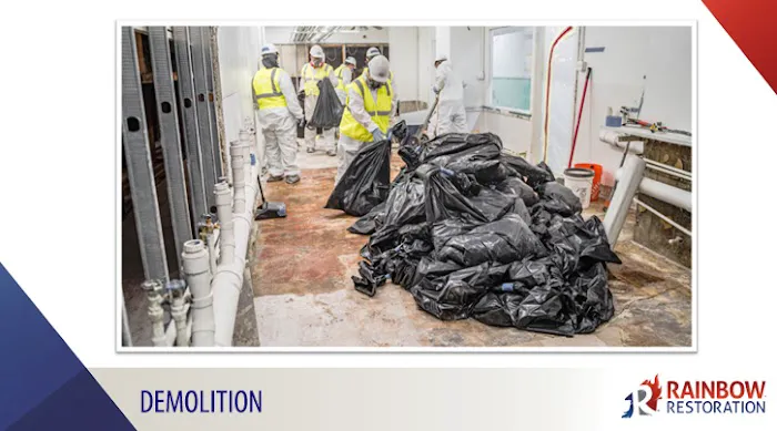 Rainbow Restoration Picture 1