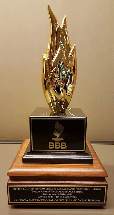 Rainbow Restoration Picture 8