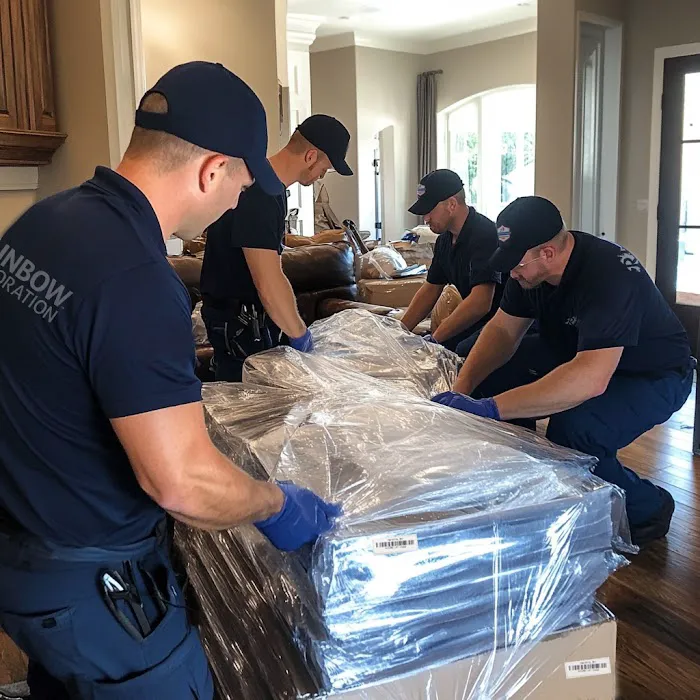 Rainbow Restoration Picture 7