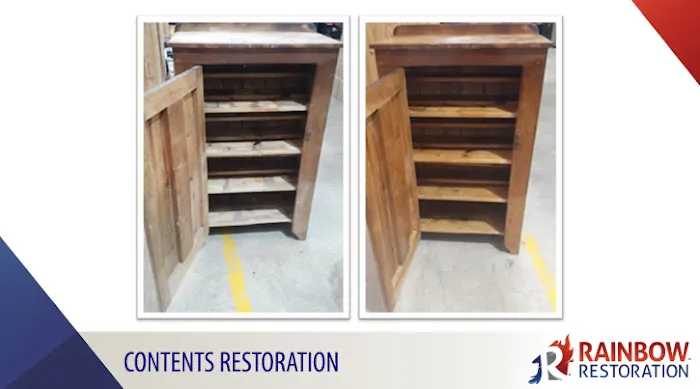 Rainbow Restoration Picture 9