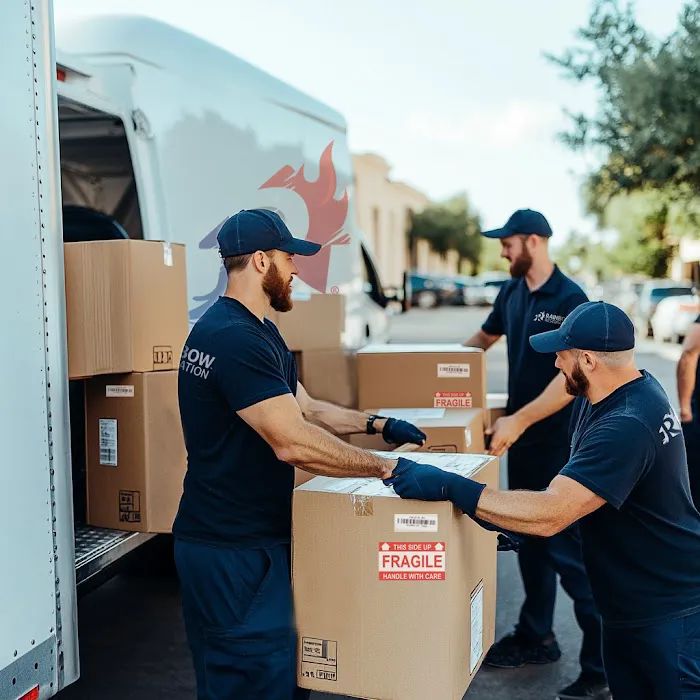 Rainbow Restoration Picture 6