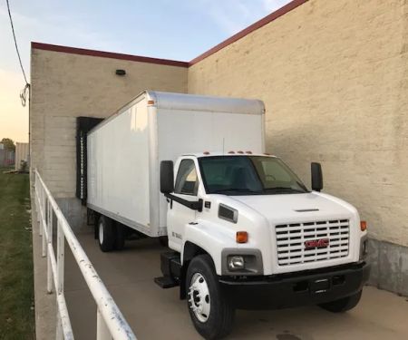 SERVPRO of Marquette Park / West Lawn / Ford City