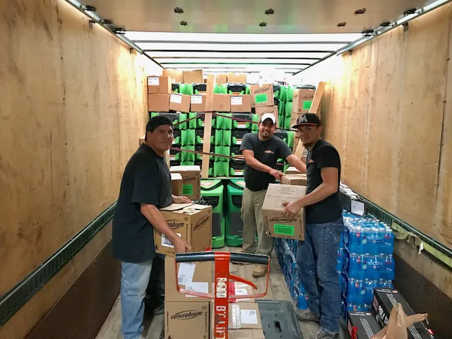 SERVPRO of Marquette Park / West Lawn / Ford City Picture 2