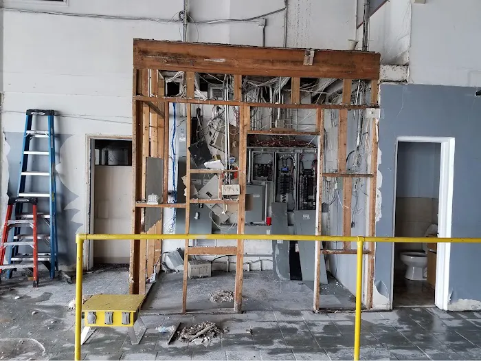 SERVPRO of Marquette Park / West Lawn / Ford City Picture 5