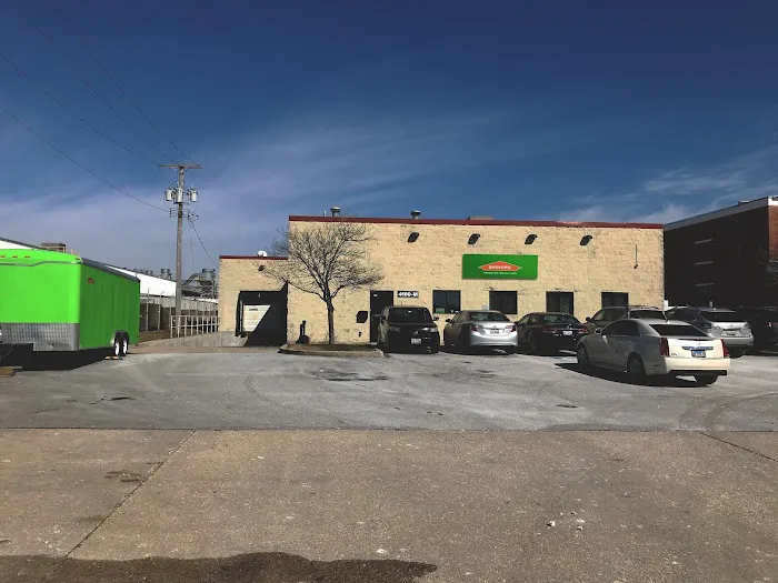 SERVPRO of Marquette Park / West Lawn / Ford City Picture 8