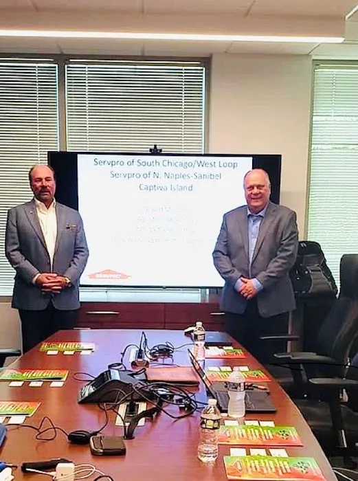 SERVPRO of Marquette Park / West Lawn / Ford City Picture 4