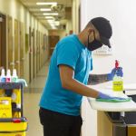 ServiceMaster Today Construction Deep Cleaning Oaklawn