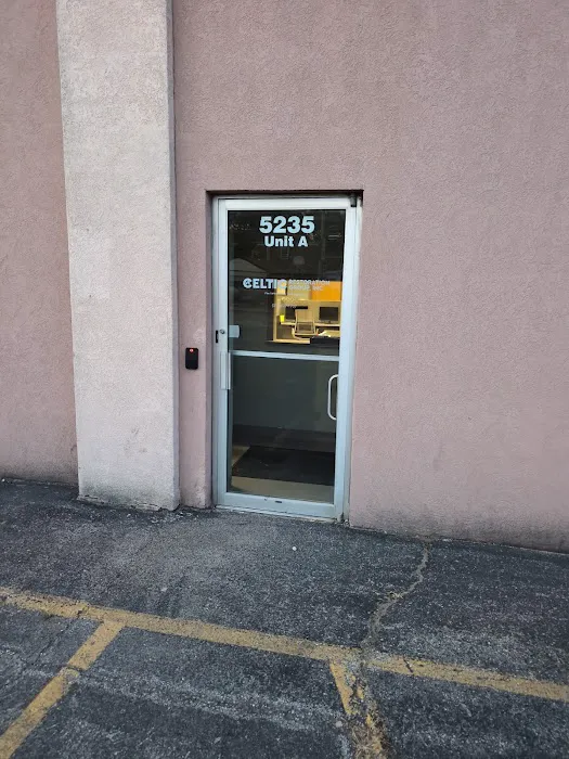 CELTIC Group, Inc Picture 3