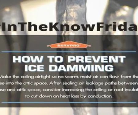 SERVPRO of South Holland/Dolton/Riverdale