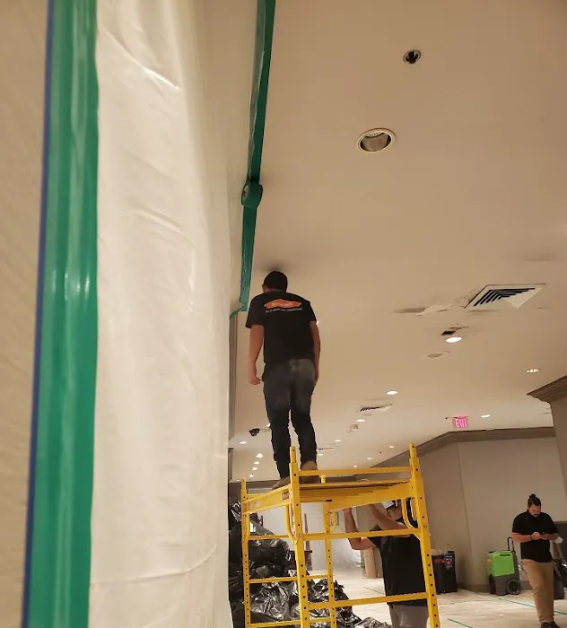 SERVPRO of Evergreen Park/South Chicago City Picture 6