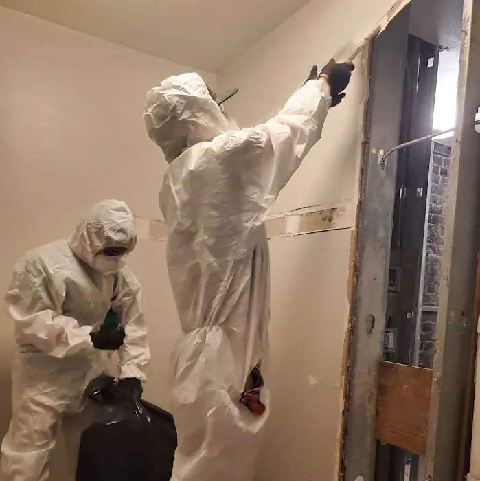 SERVPRO of Evergreen Park/South Chicago City Picture 4