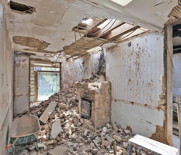 SERVPRO of Evergreen Park/South Chicago City Picture 3