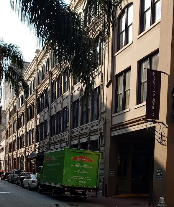 SERVPRO of Evergreen Park/South Chicago City Picture 8