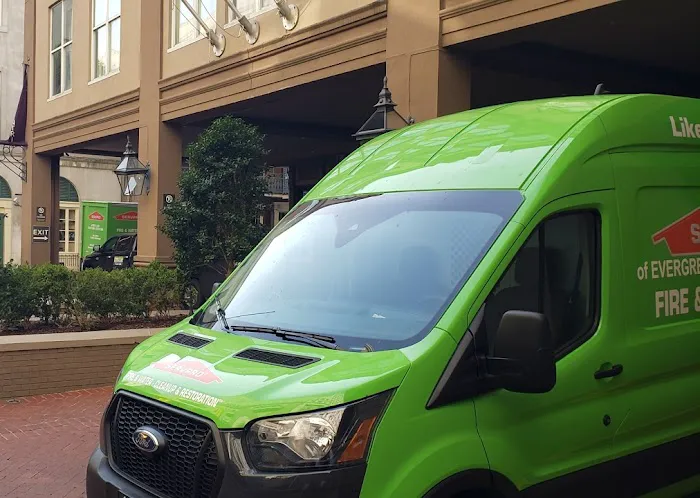 SERVPRO of Evergreen Park/South Chicago City Picture 5