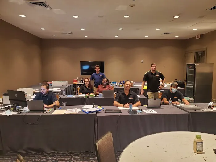 SERVPRO of Evergreen Park/South Chicago City Picture 1