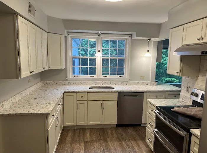 HydroForce Cleaning & Restoration Picture 6