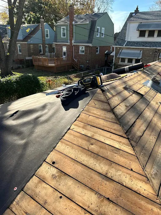 HydroForce Cleaning & Restoration Picture 2