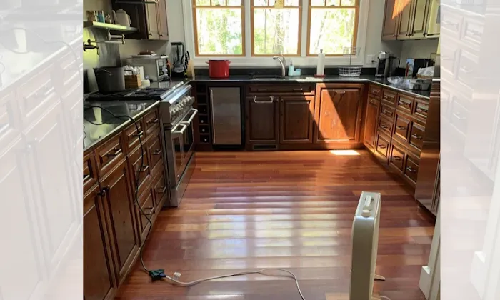 HydroForce Cleaning & Restoration Picture 3