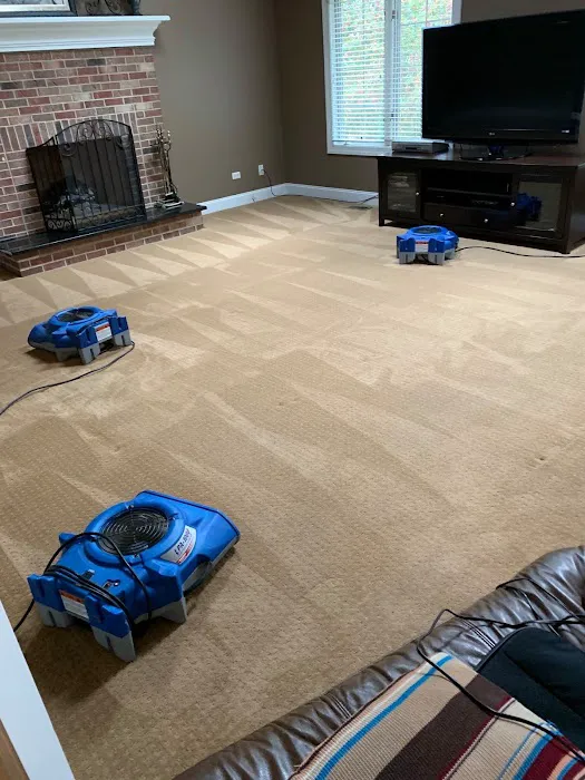 HydroForce Cleaning & Restoration Picture 8