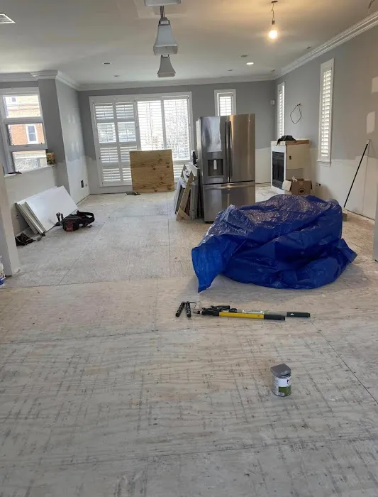 HydroForce Cleaning & Restoration Picture 5