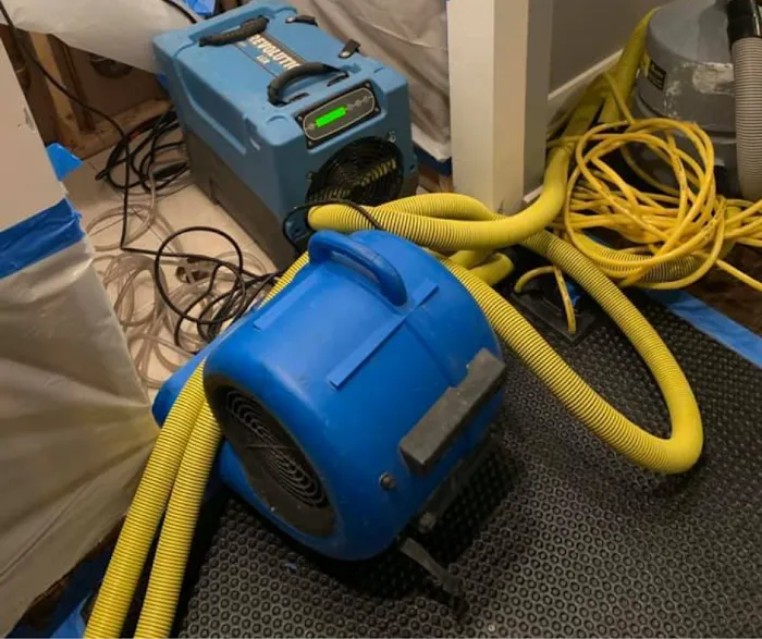 HydroForce Cleaning & Restoration Picture 7