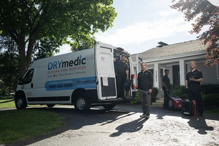 DRYmedic Services Picture 4