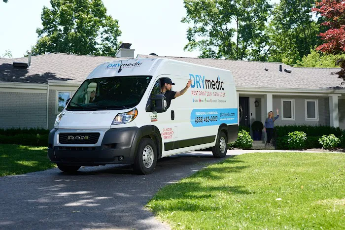 DRYmedic Services Picture 7