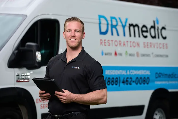 DRYmedic Services Picture 2