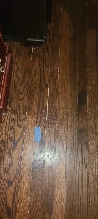 Rescue Cleaning Picture 4