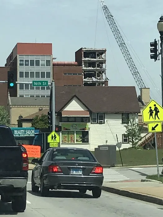 SERVPRO of Chicago Heights/Crete/Beecher Picture 7