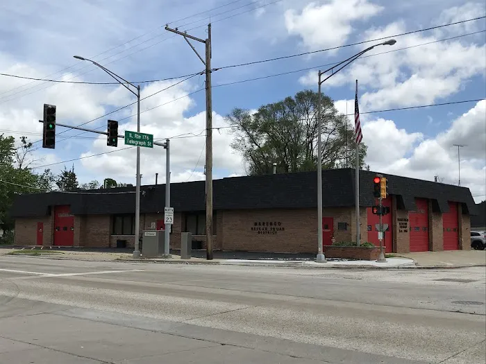 SERVPRO of Chicago Heights/Crete/Beecher Picture 6