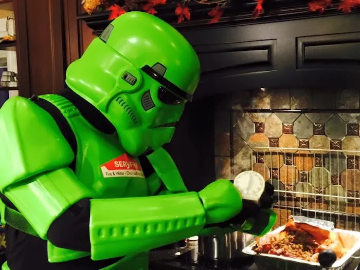 SERVPRO of Chicago Heights/Crete/Beecher Picture 5