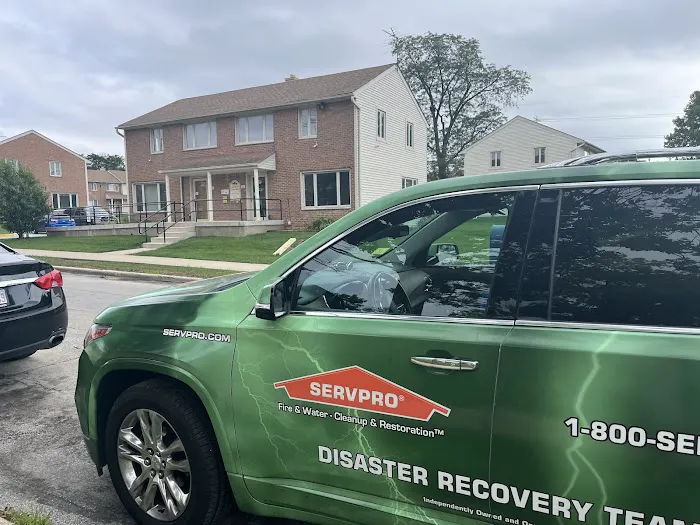 SERVPRO of Chicago Heights/Crete/Beecher Picture 9
