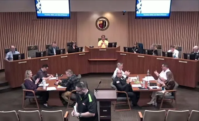 SERVPRO of Tinley Park/ Midlothian Picture 7