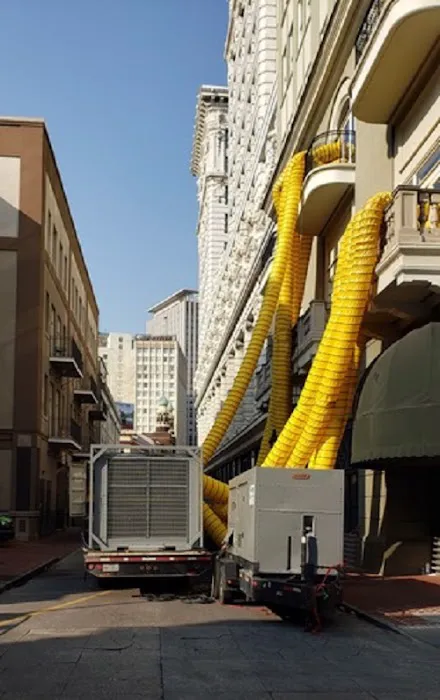 SERVPRO of Hyde Park / E. Bridgeport / Bronzeville Picture 4