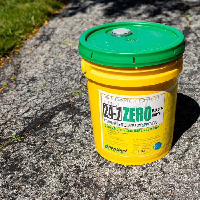 Mold Pro Chicago Picture 8