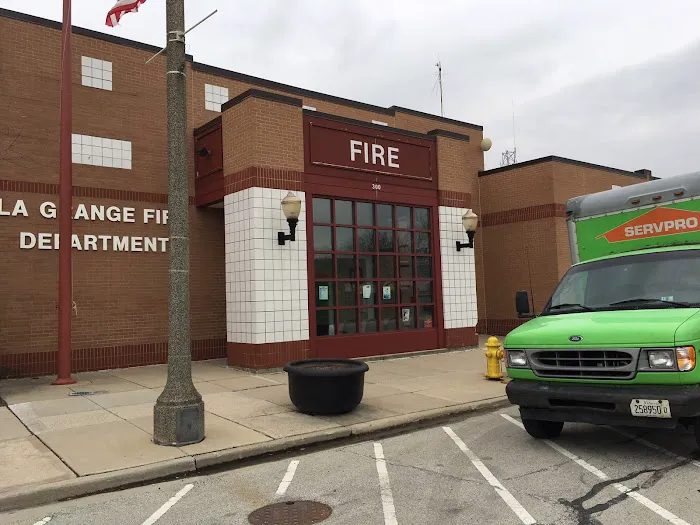 SERVPRO of La Grange, Burr Ridge, Hinsdale Picture 3