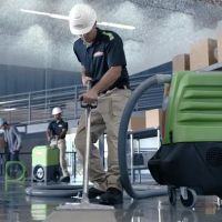 SERVPRO of La Grange, Burr Ridge, Hinsdale ico
