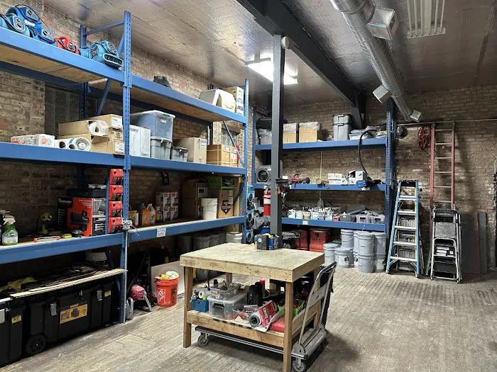 Moldman Chicago Picture 8