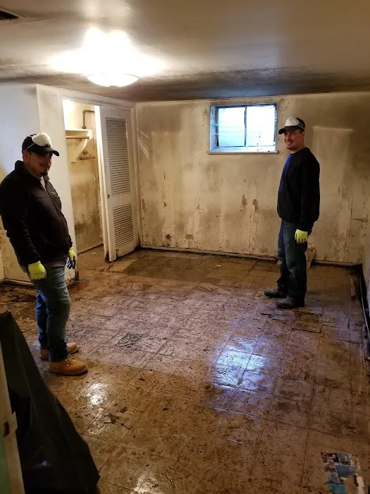 Moldman Chicago Picture 2