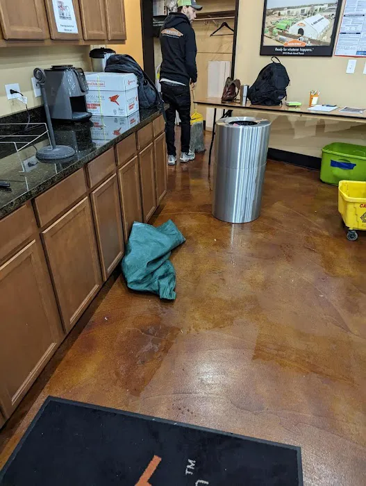 SERVPRO of La Grange Park/North Riverside Picture 3