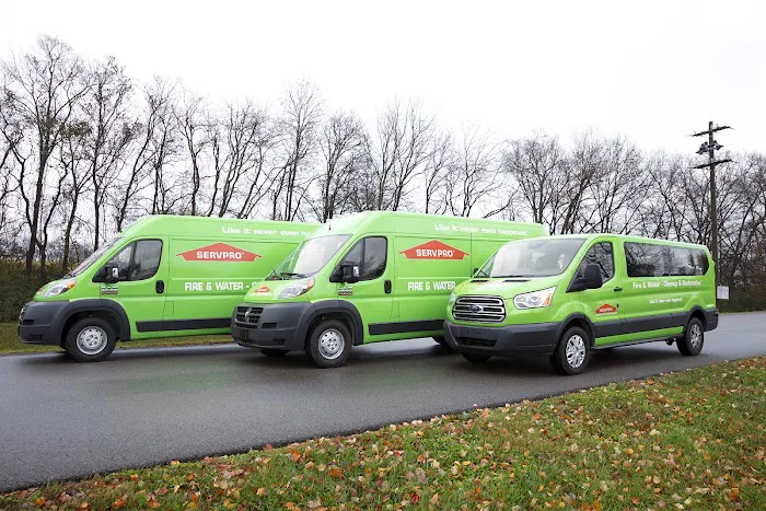 SERVPRO of La Grange Park/North Riverside Picture 8