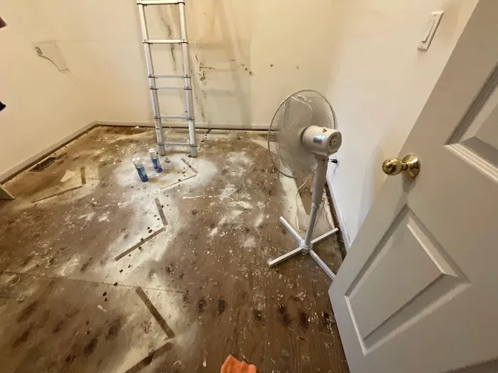 SERVPRO of Downtown Chicago/Team Zubricki Picture 2